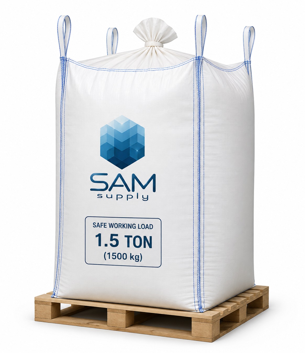 Big Bag 1.5 ton