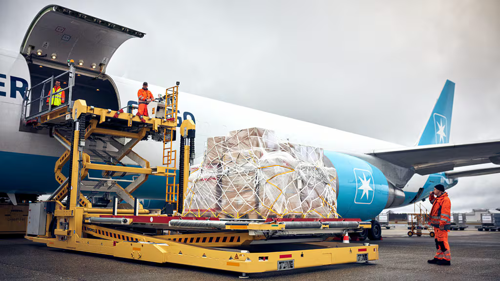 Logistika 1