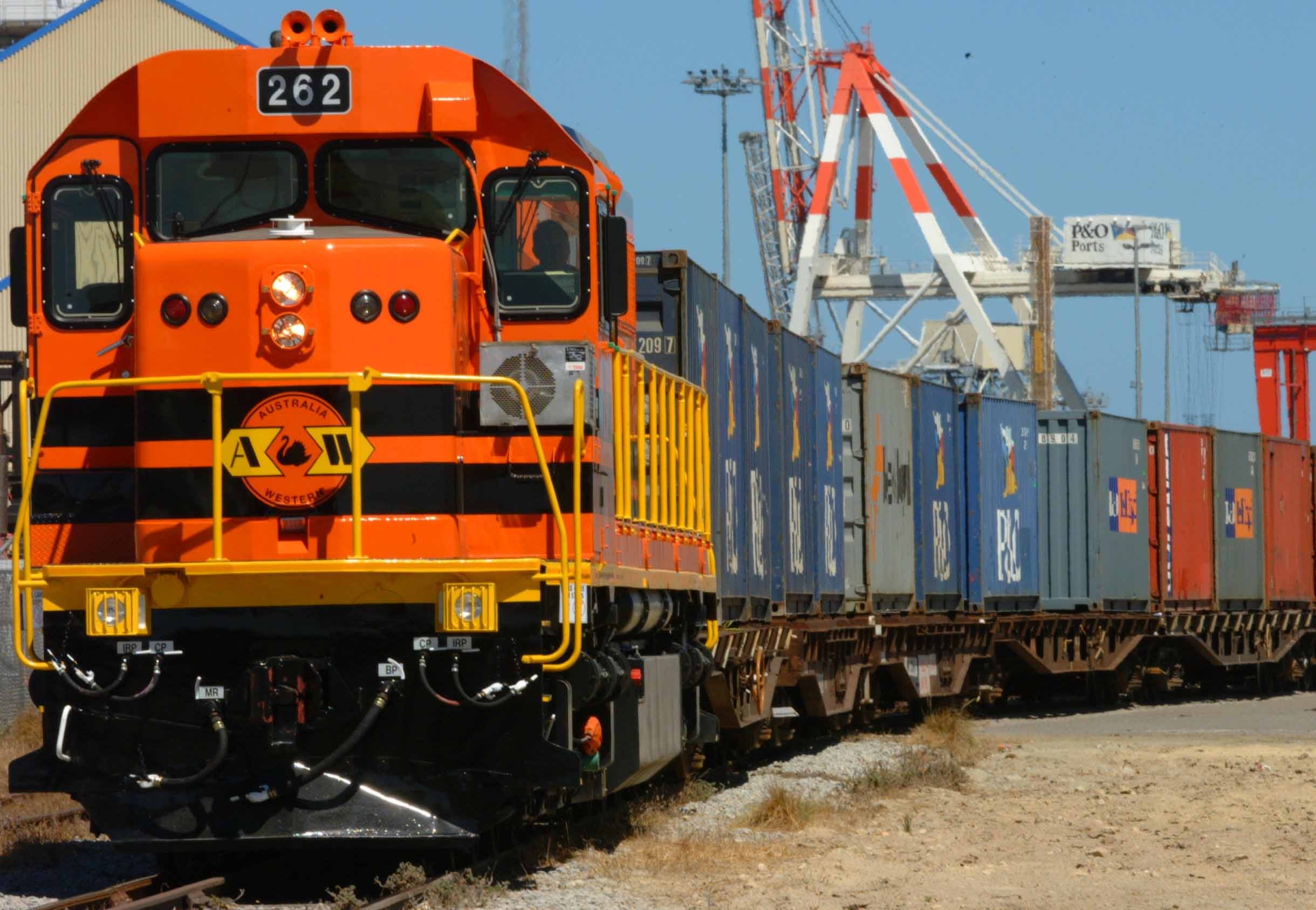 Logistika 2