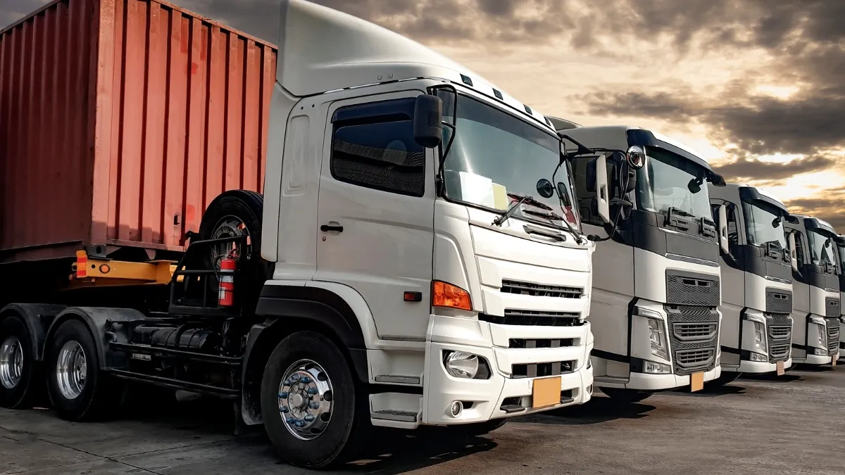 Logistika 3